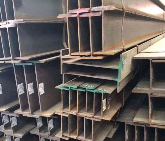 达州Q235C工字钢